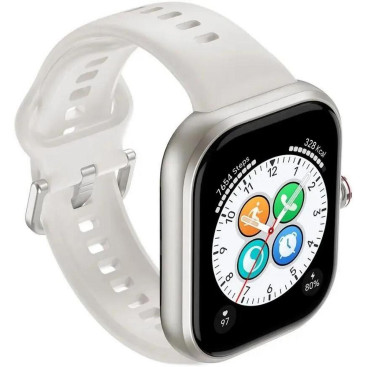 HONOR Chоice Watch, BOT-WB01, белый