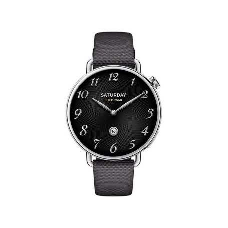 Xiaomi Watch S4, 41мм, черный