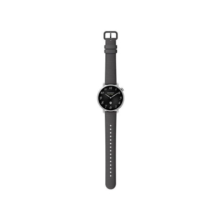 Xiaomi Watch S4, 41мм, черный