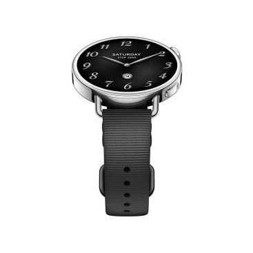Xiaomi Watch S4, 41мм, черный