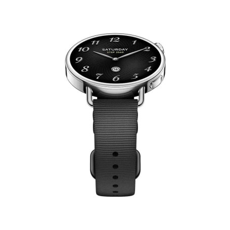Xiaomi Watch S4, 41мм, черный