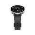 Xiaomi Watch S4, 41мм, черный
