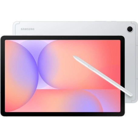 Samsung Galaxy Tab S10 Lite 10.9" 8/256GB, Wi-Fi, серебристый