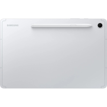 Samsung Galaxy Tab S10 Lite 10.9" 8/256GB, Wi-Fi, серебристый