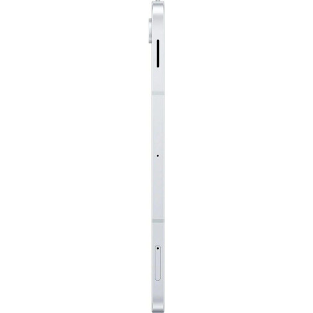 Samsung Galaxy Tab S10 Lite 10.9" 8/256GB, Wi-Fi, серебристый