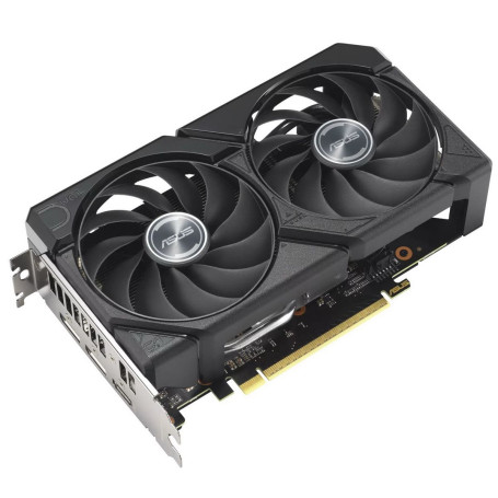 ASUS AMD Radeon RX 9060 DUAL 8GB GDDR6 128bit 2xDP HDMI 2FAN (DUAL-RX9060-8G)