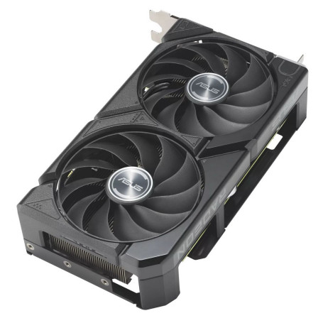 ASUS AMD Radeon RX 9060 DUAL 8GB GDDR6 128bit 2xDP HDMI 2FAN (DUAL-RX9060-8G)
