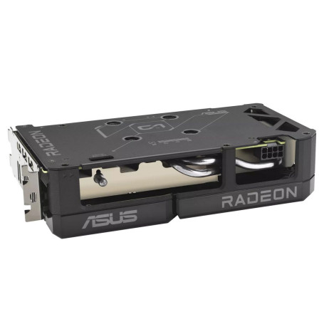 ASUS AMD Radeon RX 9060 DUAL 8GB GDDR6 128bit 2xDP HDMI 2FAN (DUAL-RX9060-8G)