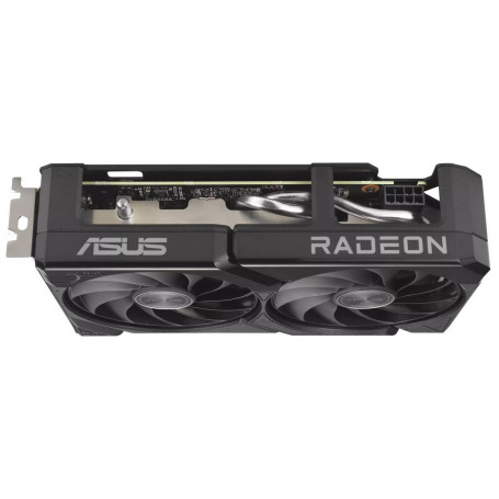 ASUS AMD Radeon RX 9060 DUAL 8GB GDDR6 128bit 2xDP HDMI 2FAN (DUAL-RX9060-8G)