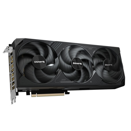 Gigabyte NVIDIA GeForce RTX 5080 WINDFORCE OC 16GB (GV-N5080WF3OC-16GD)