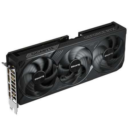 Gigabyte NVIDIA GeForce RTX 5080 WINDFORCE OC 16GB (GV-N5080WF3OC-16GD)