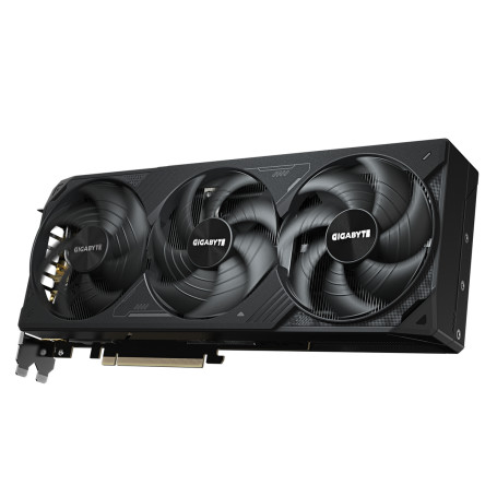Gigabyte NVIDIA GeForce RTX 5080 WINDFORCE OC 16GB (GV-N5080WF3OC-16GD)