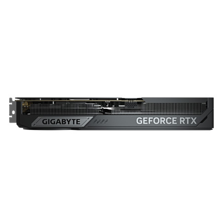 Gigabyte NVIDIA GeForce RTX 5080 WINDFORCE OC 16GB (GV-N5080WF3OC-16GD)
