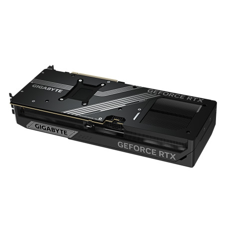 Gigabyte NVIDIA GeForce RTX 5080 WINDFORCE OC 16GB (GV-N5080WF3OC-16GD)