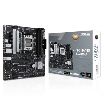 Asus PRIME A620M-A-CSM socket AM5