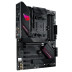 Asus ROG STRIX B550-F GAMING WIFI II socket AM4