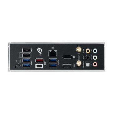 Asus ROG STRIX B550-F GAMING WIFI II socket AM4