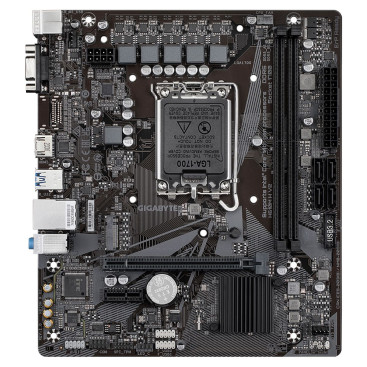Gigabyte H610M H V2 LGA1700