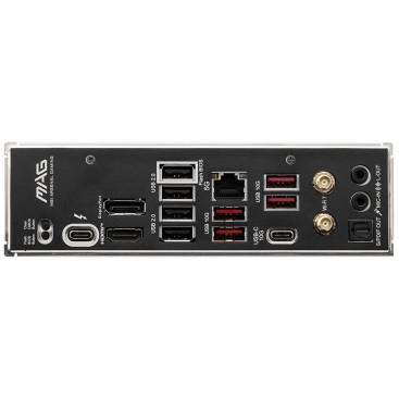MSI MAG B860 TOMAHAWK WIFI LGA1851