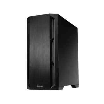 CHIEFTEC APEX Quiet GA-01B-Q-OP, ATX, 3x120mm, Black
