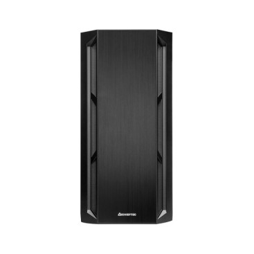 CHIEFTEC APEX Quiet GA-01B-Q-OP, ATX, 3x120mm, Black