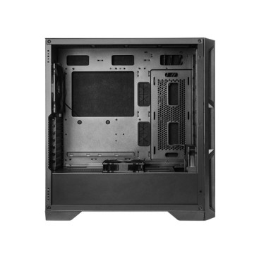 CHIEFTEC APEX Quiet GA-01B-Q-OP, ATX, 3x120mm, Black