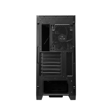 CHIEFTEC APEX Quiet GA-01B-Q-OP, ATX, 3x120mm, Black