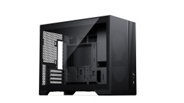 PHANTEKS XT M3, mATX, 3x120mm ARGB, Black, PH-XT325M_BK02