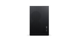 PHANTEKS XT M3, mATX, 3x120mm ARGB, Black, PH-XT325M_BK02