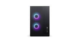 PHANTEKS XT M3, mATX, 3x120mm ARGB, Black, PH-XT325M_BK02