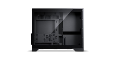 PHANTEKS XT M3, mATX, 3x120mm ARGB, Black, PH-XT325M_BK02