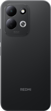 Xiaomi Redmi 17 4/128 ГБ черный