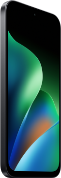 Xiaomi Redmi 17 4/128 ГБ черный
