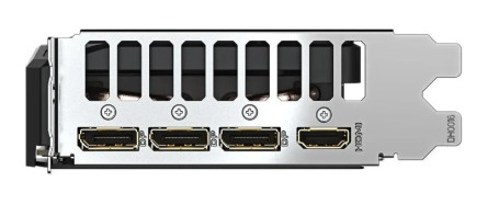 Видеокарта GIGABYTE GeForce RTX 5060 WINDFORCE MAX OC V2 [GV-N5060WF2MAX OCV2-8GD]