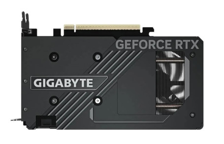 Видеокарта GIGABYTE GeForce RTX 5060 WINDFORCE MAX OC V2 [GV-N5060WF2MAX OCV2-8GD]