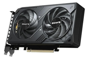 Видеокарта GIGABYTE GeForce RTX 5060 WINDFORCE MAX OC V2 [GV-N5060WF2MAX OCV2-8GD]