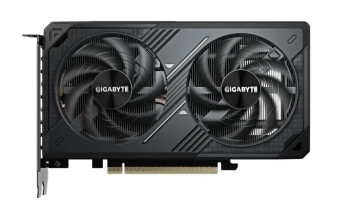 Видеокарта GIGABYTE GeForce RTX 5060 WINDFORCE MAX OC V2 [GV-N5060WF2MAX OCV2-8GD]