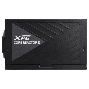 XPG CORE REACTOR II 750, 750W, COREREACTORII750GOLD, черный