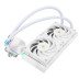 Thermalright Frozen Edge 240, LGA1700/1200/115X/AM5/AM4, 814256015196, белый