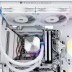 Thermalright Frozen Edge 240, LGA1700/1200/115X/AM5/AM4, 814256015196, белый