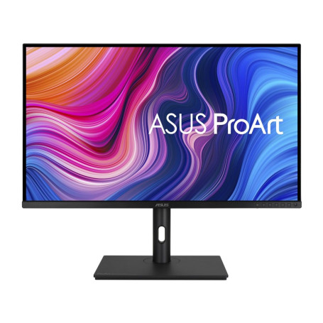 32" Asus 4K ProArt PA329CV, черный