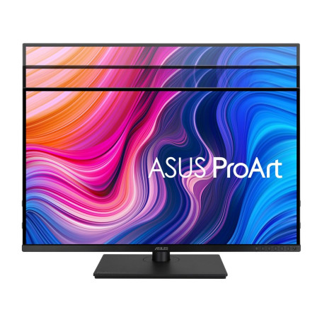 32" Asus 4K ProArt PA329CV, черный