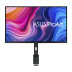 32" Asus 4K ProArt PA329CV, черный