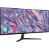 34" Samsung UHD S34C500GAI, черный