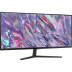 34" Samsung UHD S34C500GAI, черный
