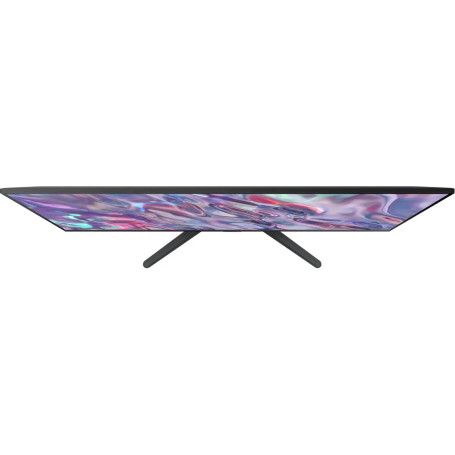34" Samsung UHD S34C500GAI, черный