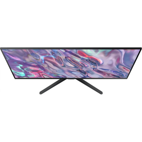 34" Samsung UHD S34C500GAI, черный