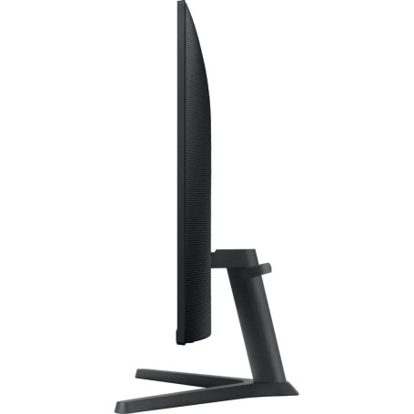 34" Samsung UHD S34C500GAI, черный