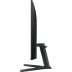 34" Samsung UHD S34C500GAI, черный