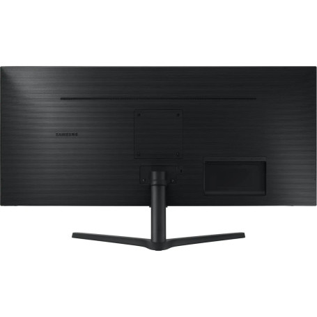 34" Samsung UHD S34C500GAI, черный